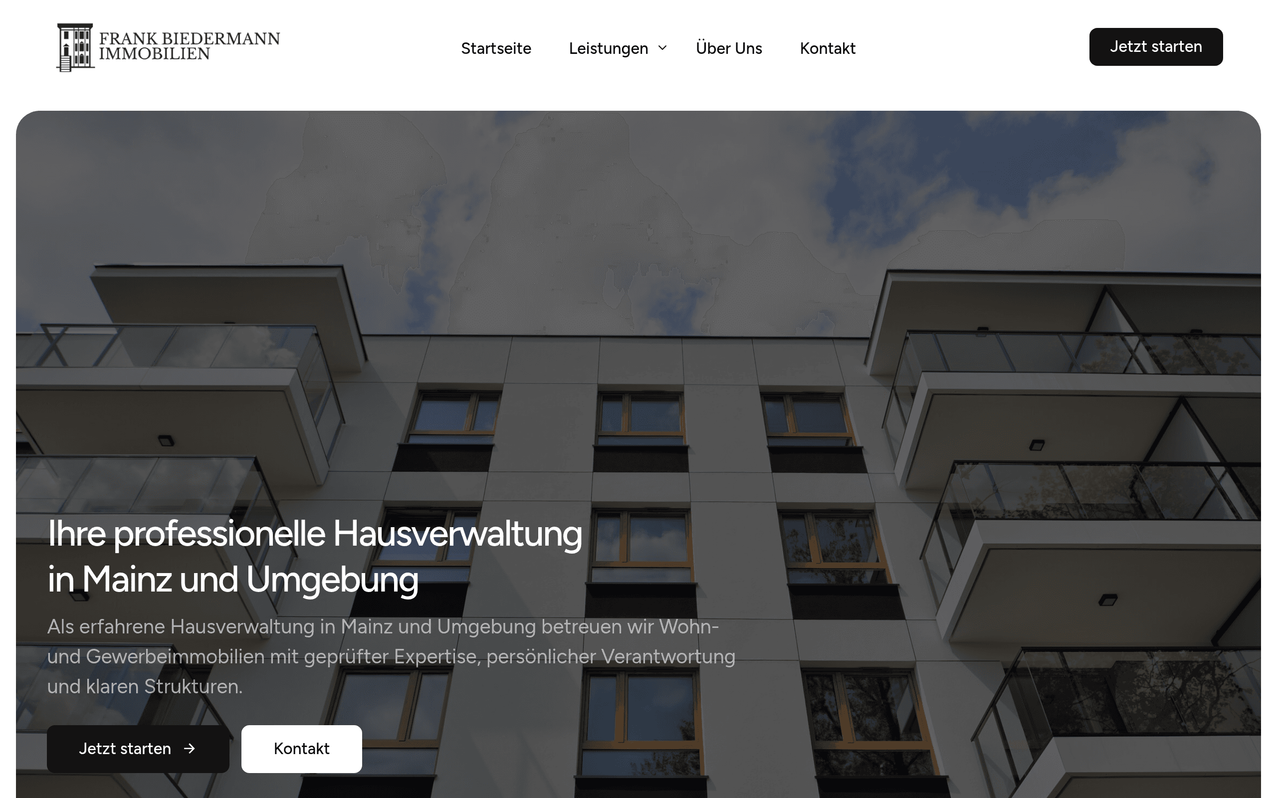 Website & SEO-Optimierung