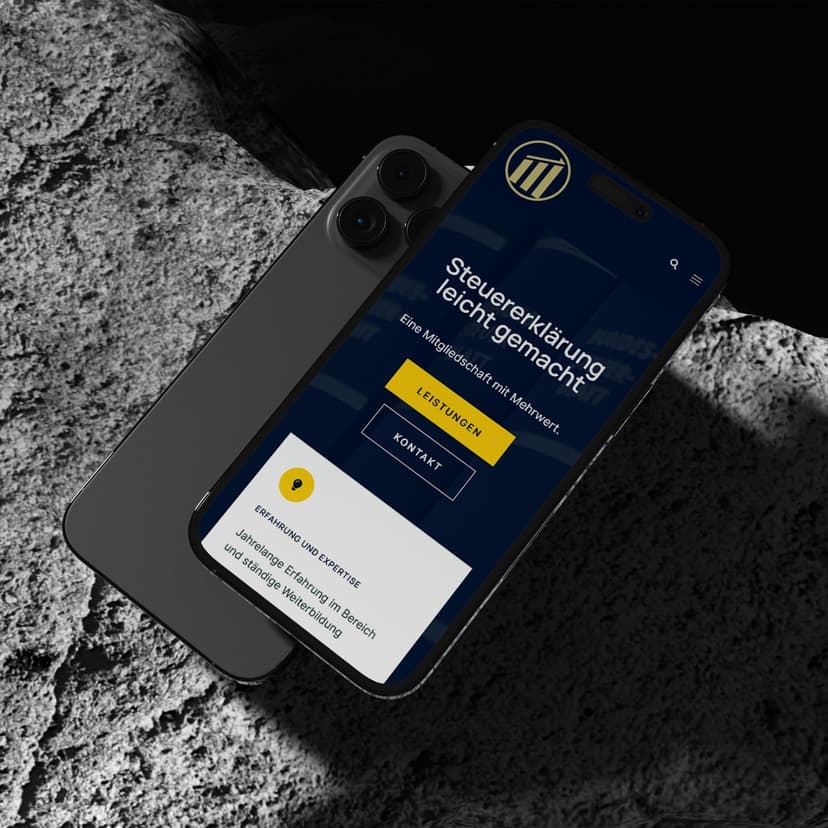 LHHN — App Wiesbaden